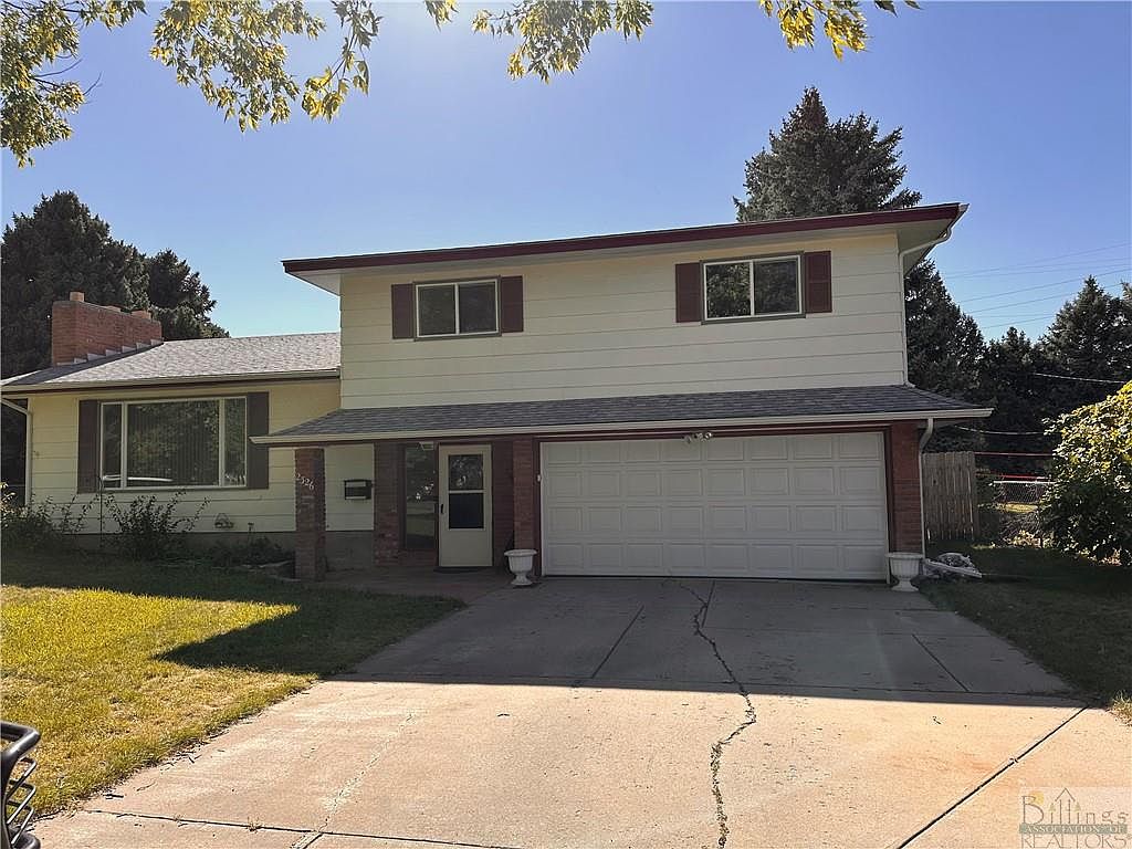 2326 Miles Ave, Billings, MT 59102 MLS 342446 Zillow