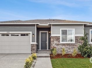 942 Rochelle St, Buckley, WA 98321