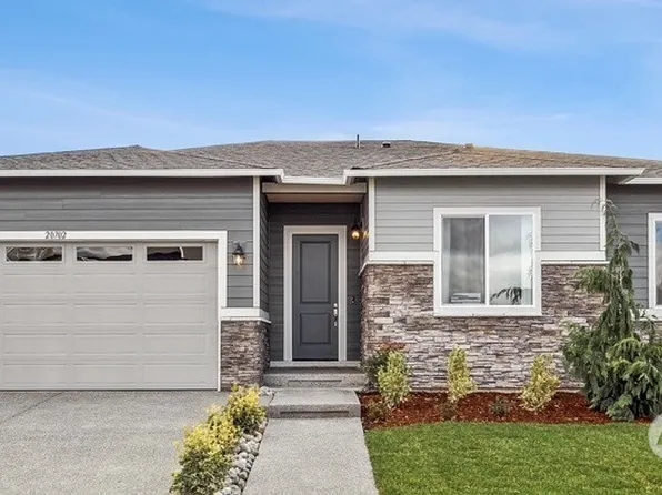 942 Rochelle Street, Buckley, WA 98321