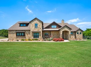 108 Katie Way, Aledo, TX 76008