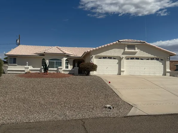 1697 Cardinal Dr, Lake Havasu City, AZ 86403