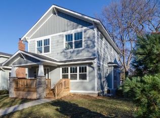 5225 Zenith Ave S, Minneapolis, MN 55410