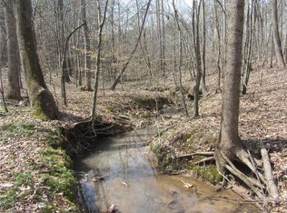 Stone Mountain Rd, Stoneville, NC 27048