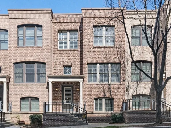 710 Cosmopolitan Dr NE, Atlanta, GA 30324