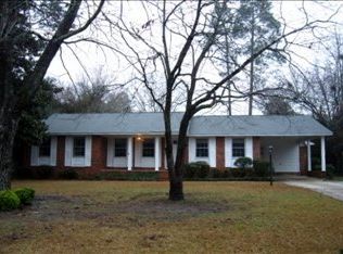 110 Henrietta St, Sumter, SC 29150