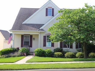 340 Carlisle Dr, Avondale, PA 19311