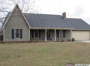 2716 Lexington Ave SW, Decatur, AL 35603