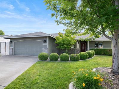 2704 Iris St, West Richland, WA, 99353