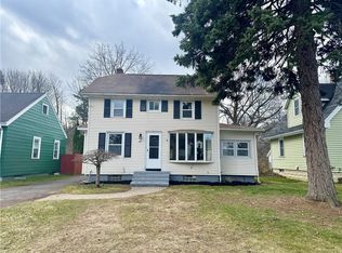 67 Heberle Rd, Rochester, NY 14609