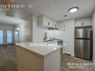 3416 N 44th St UNIT 27, Phoenix, AZ 85018