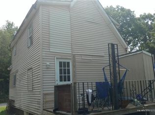 87 Watson Pond Rd, Rome, ME 04963