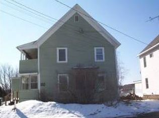 160 N Pleasant St, North Troy, VT 05859