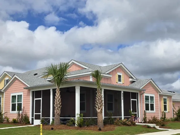 8634 Sand Dollar Dr, Panama City Beach, FL 32413