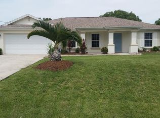 4229 NE 20th Pl, Cape Coral, FL 33909