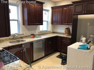 11 Gilman Ter #2, Somerville, MA 02145