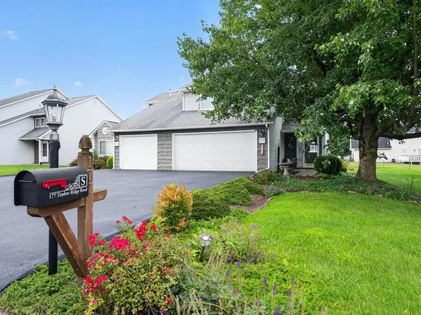 177 Timber Ridge Rd, Bristol, VA 24201
