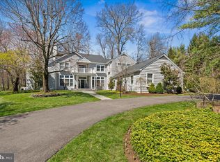 10 Foulet Dr, Princeton, NJ