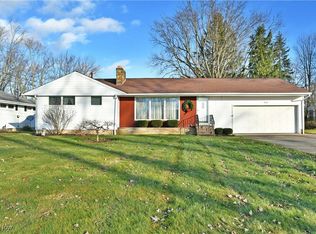 5756 Sarah Ave NW, Warren, OH 44483