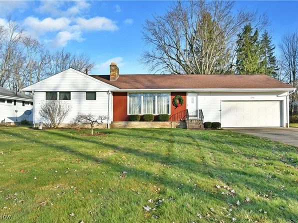 5756 Sarah Ave NW, Warren, OH 44483