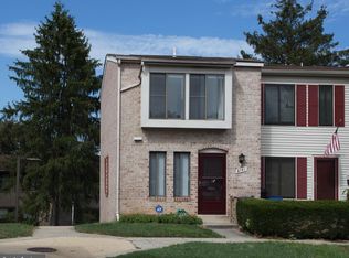 9757 Brassie Way, Montgomery Village, MD