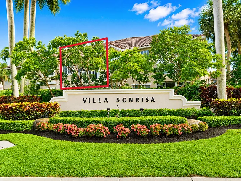 6560 Villa Sonrisa Dr #1321 — Photo 10
