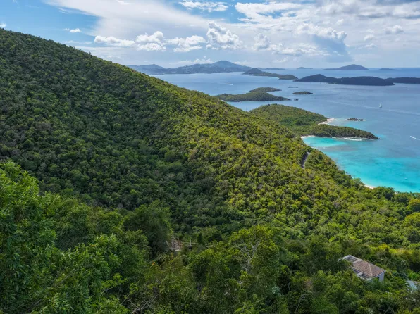 9-2 Peter Bay Rd, Saint John, VI 00830