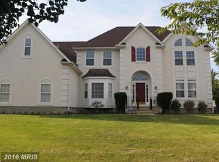 1315 Accokeek Landing Dr, Accokeek, MD 20607