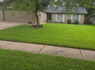 15803 Munson Ln, Houston, TX 77053
