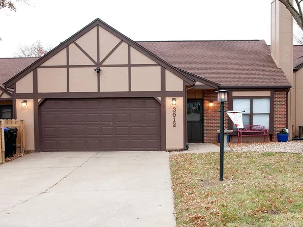3512 SE Ashley Dr, Topeka, KS 66605