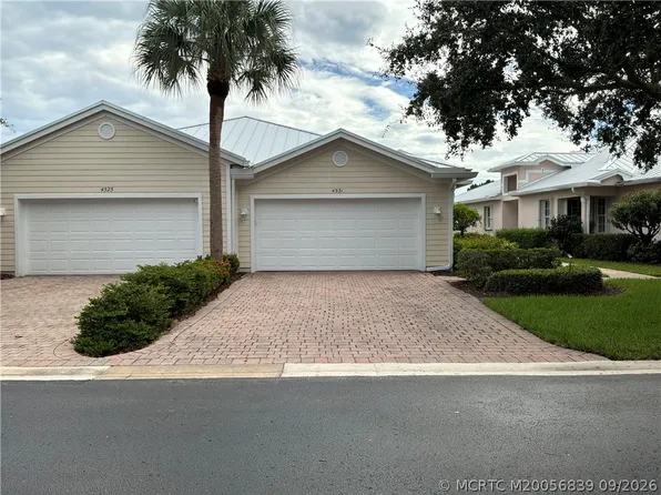 4531 SE Bridgetown Ct, Stuart, FL 34997
