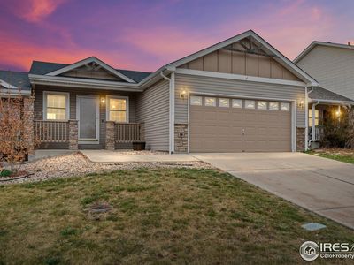3409 Northpoint Dr, Evans, CO, 80620