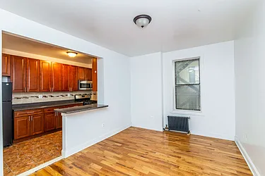 Rented by Clove Realty LLC