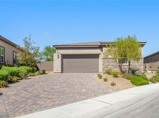 126 Barkset Way, Henderson, NV 89011