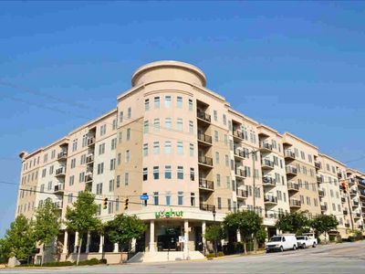 601 Main St APT 501, Columbia, SC, 29201