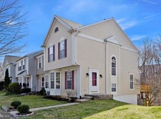 10911 Baskerville Rd, Reisterstown, MD 21136