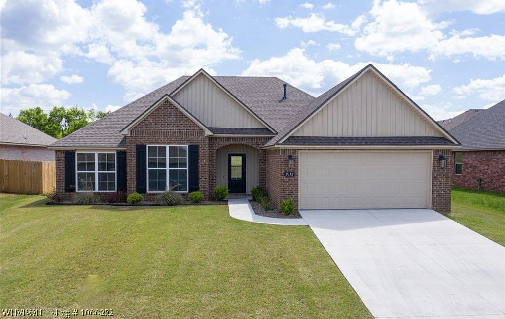 8118 Big Oak Dr, Fort Smith, AR 72916 Zillow