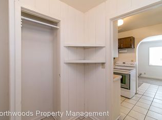 121 W D St, Springfield, OR 97477