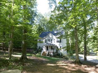 1489 Stavemill Rd, Powhatan, VA 23139