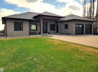 604 Sunnyside 600 Pl, Ponoka County, AB T0C2J0