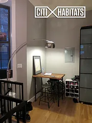 Rented by Citi Habitats