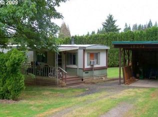 10861 Arndt Rd NE, Aurora, OR 97002