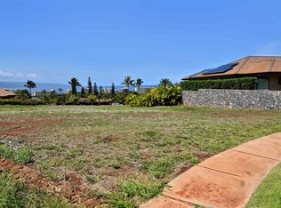 104 Lolii Pl LOT 33, Lahaina, HI 96761
