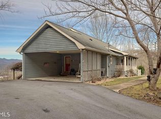 524 Walnut Mountain Rd #24,25,26, Rabun Gap, GA 30568