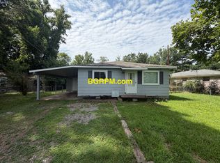 7017 Gibson Rd, Jacksonville, AR 72076