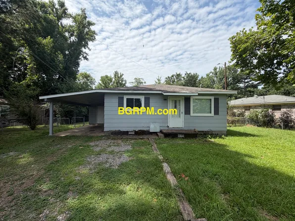 7017 Gibson Rd, Jacksonville, AR 72076