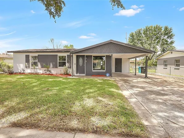 2140 Belafonte Ln, Orlando, FL 32811