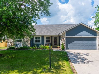 136 Foxwood Dr, Brownsburg, IN, 46112