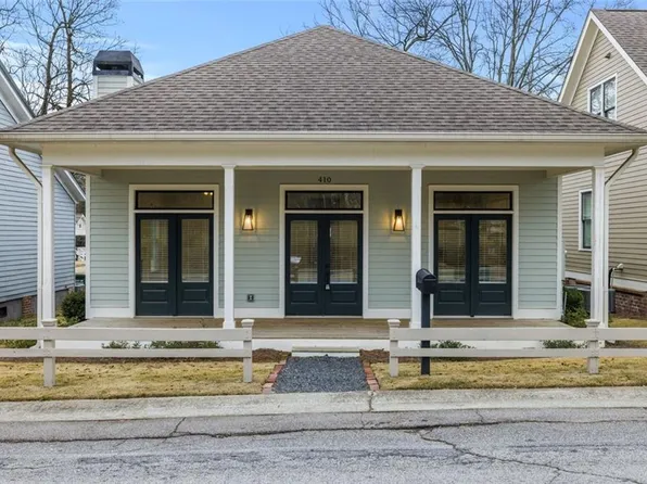 410 Davis St, Monroe, GA 30655