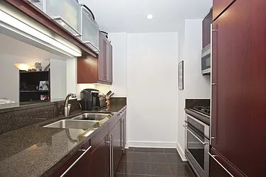 Rented by Nest Seekers International