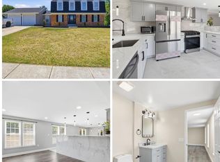 802 Cypress Point Cir, Bowie, MD 20721